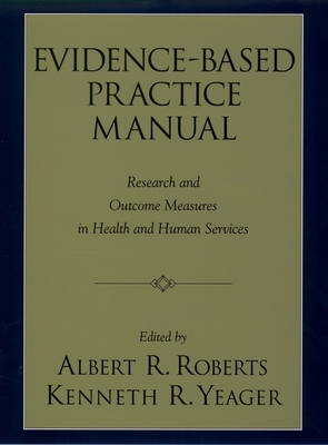 Evidence-Based Practice Manual