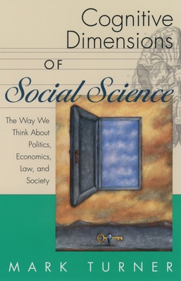 Cognitive Dimensions of Social Science