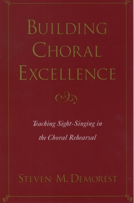 Building Choral Excellence