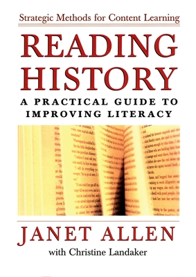 Reading History