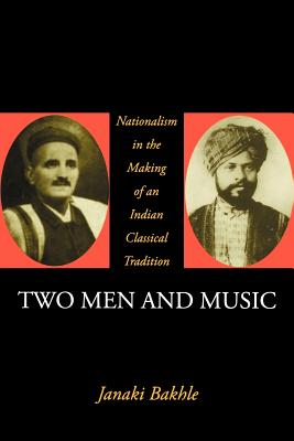 Two Men and Music