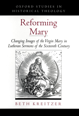 Reforming Mary