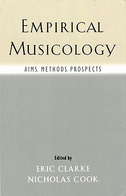 Empirical Musicology