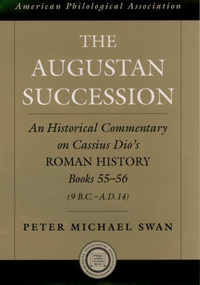 The Augustan Succession