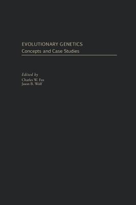 Evolutionary Genetics