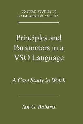 Principles and Parameters in a VSO Language