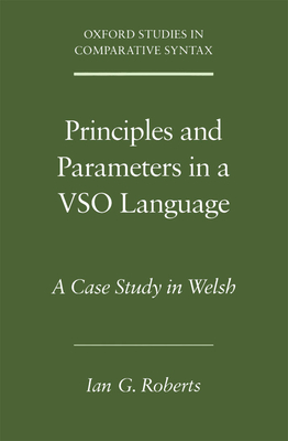 Principles and Parameters in a VSO Language