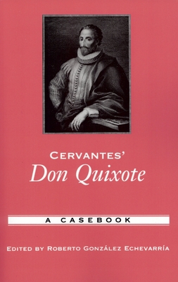 Cervantes' ^IDon Quixote^R