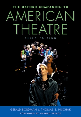 The Oxford Companion to American Theatre