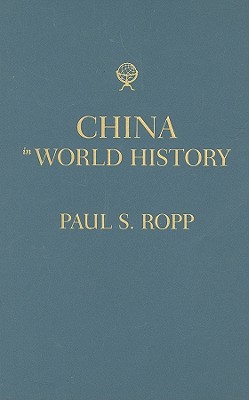 China in World History