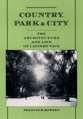 Country, Park & City