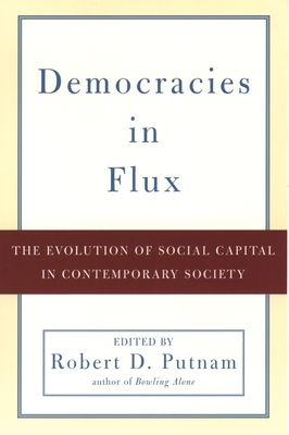 Democracies in Flux