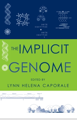 The Implicit Genome