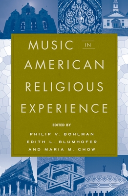 Music in American Religious Experience