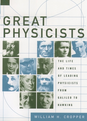 Great Physicists