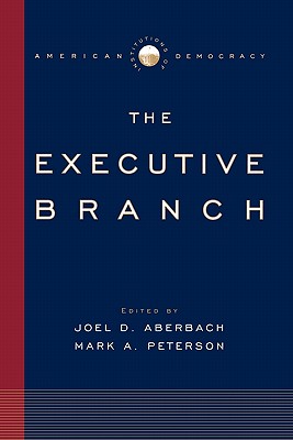 The Executive Branch