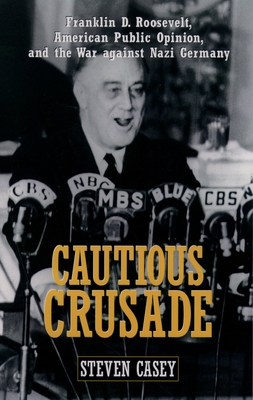 Cautious Crusade