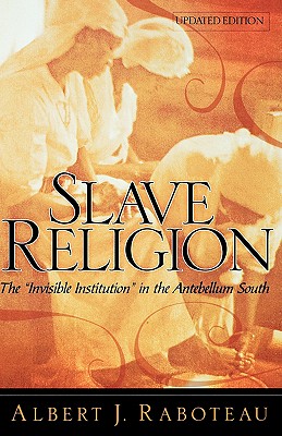 Slave Religion