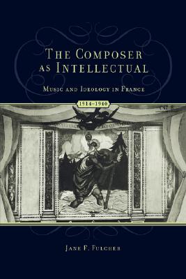 The Composer As Intellectual