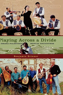 Playing across a Divide: Playing across a Divide