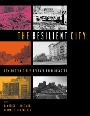 The Resilient City