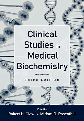 Clinical Studies in Medical Biochemistry