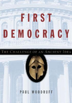 First Democracy