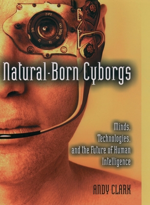 Natural-Born Cyborgs