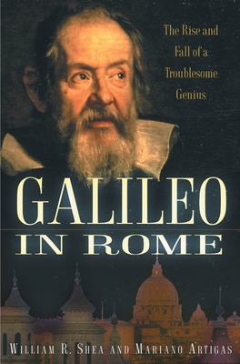 Galileo in Rome