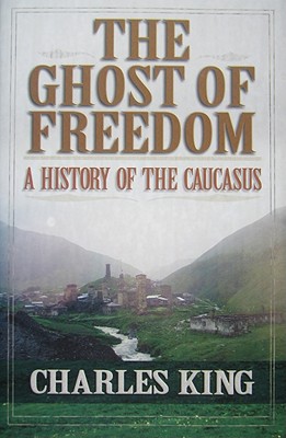 The Ghost of Freedom