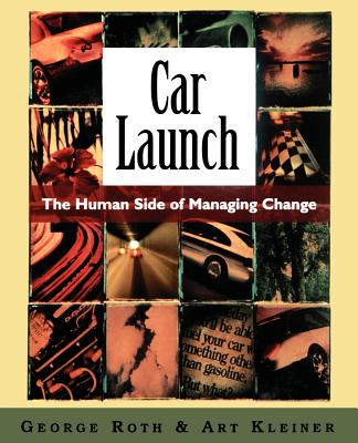 Car Launch