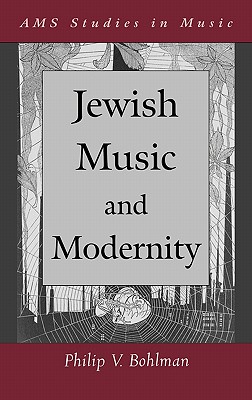 Jewish Music and Modernity