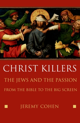 Christ Killers