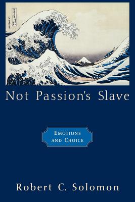 Not Passion's Slave