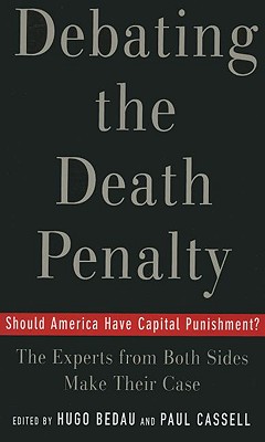 Debating the Death Penalty