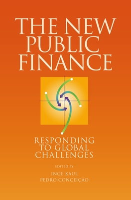 The New Public Finance