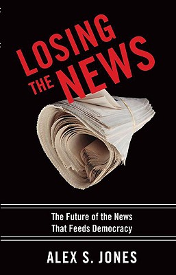 Losing the News