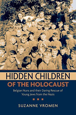 Hidden Children of the Holocaust