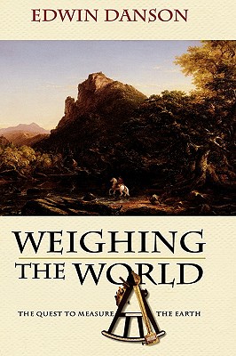 Weighing the World