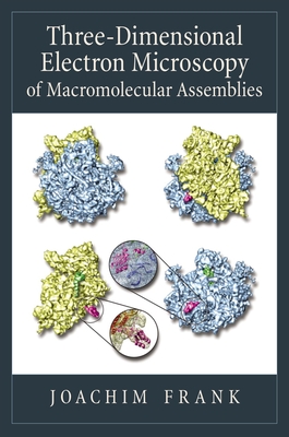 Three-Dimensional Electron Microscopy of Macromolecular Assemblies