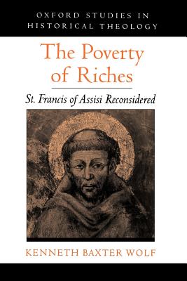 The Poverty of Riches