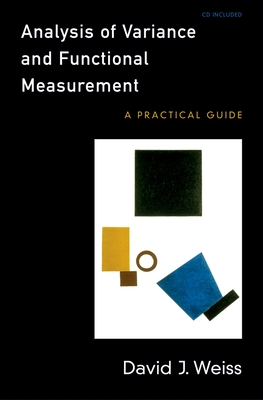 Analysis of Variance and Functional Measurement