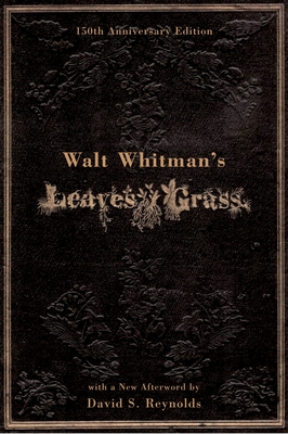 Walt Whitman's ^ILeaves of Grass^R