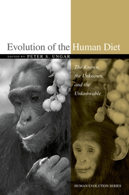 Evolution of the Human Diet