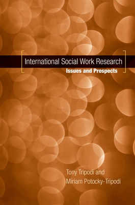 International Social Work Research