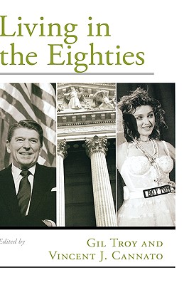 Living in the Eighties