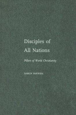 Disciples of All Nations