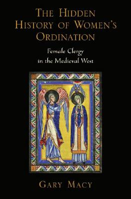 The Hidden History of Women's Ordination