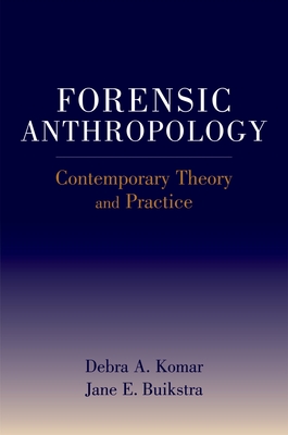 Forensic Anthropology
