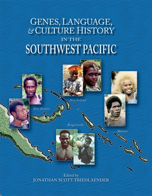 Genes, Language, and Culture History in the Southwest Pacific